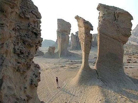 دیدنی های سیستان و بلوچستان,آثار باستانی سیستان و بلوچستان